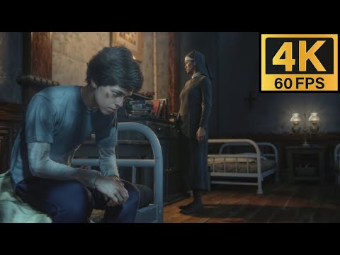 🎮 UNCHARTED 4 PS5 Remastered - Gameplay Walkthrough Part 1 | Full Game 4K