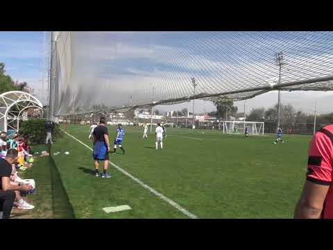 Slovakia - Belarus, МEDITERRANIEN PEARL 2020 (WU19)