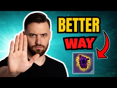STOP Farming Void Hearts Like This | Hidden Void Breach Method (Hytale)