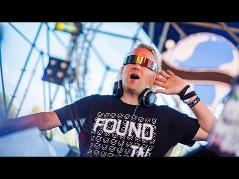 John B | Full drum & bass set @ Liquicity Festival 2022 🚀