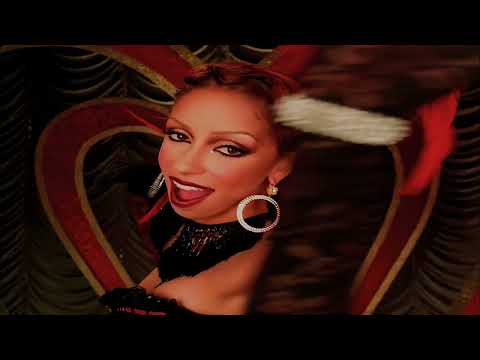 Christina Aguilera, Lil' Kim, Mya & Pink - Lady Marmalade (2001) (4K Remastered)