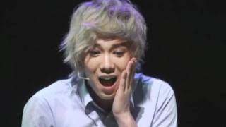 A Midsummer Night's Dream Musical