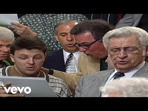 Bill & Gloria Gaither - I'll Be True (Live)