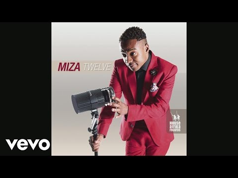 Miza - A Dream (Pseudo video) ft. Maya Spector