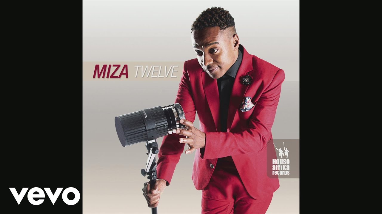 Miza Drops 'Rhythm of Love': The New Pulse of Afro-House Music