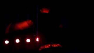 project 86 - the hand, the furnace, the straight face