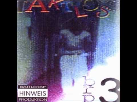 Taktloss - Gesetz d. Dschungels ft. Jack Orsen & Ronald Mack Donald