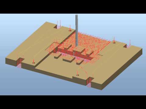 ProE Milling Simulation