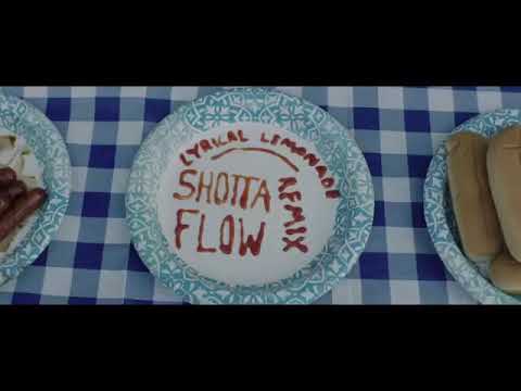 NLE Choppa - Shotta Flow Remix ft. Blueface (Directed by Cola Bennett) (Official music video)