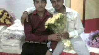 Anu nigam special moment