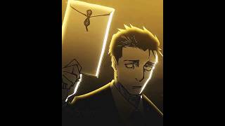 Cover art for Objection! I Higuruma Edit JJK