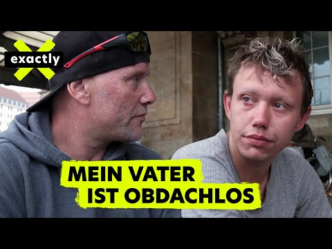 Betteln, saufen, Kinder kriegen | Doku | exactly