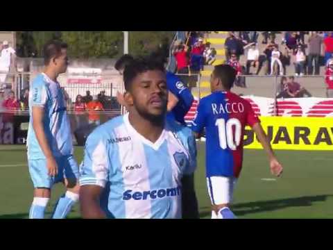 Melhores Momentos   Paraná 2 x 1 Londrina