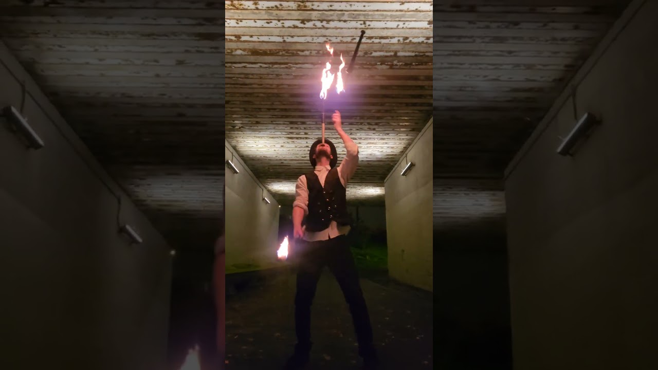 Promotional video thumbnail 3 for Flowin Owen
