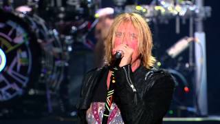Def Leppard - Love And Affection (Live) [2013]