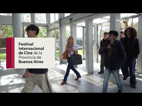 FICPBA 2025 / Producción Integral