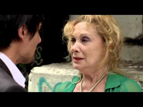 "Visiones", de Juan De Francesco - Trailer