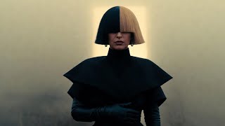 Sia ft. Sean Paul- Lift Me Up - David Guetta - (New Music Video 2025)
