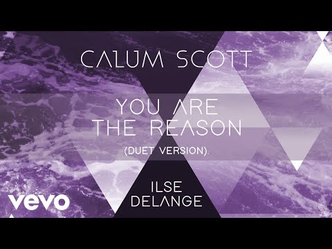 Calum Scott Amp Ilse Delange You Are The Reason Magnificent Zdf Fernsehgarten 21052018