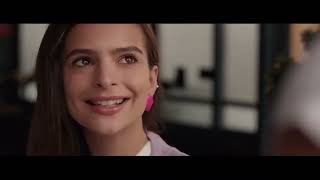 Top 5 Emily Ratajkowski  Movies