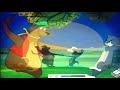 Tom And Jerry The End Tag Down Beat Bear 1956