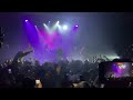 CAVALERA SEPULTURA DEAD EMBRYONIC CELLS BREAKDOWN LIVE THE OBSERVATORY OC