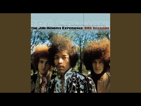 Catfish Blues (BBC Sessions)