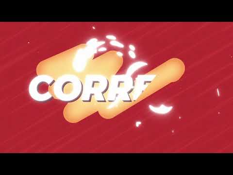 Greatman Takit - Correct (Lyric video)