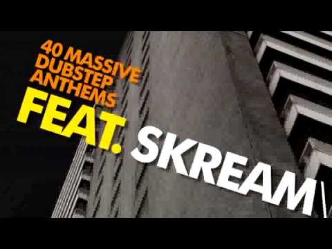 This Is Dubstep Volume 2 Television Advert