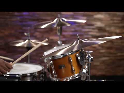 Zildjian 20" A Take Five Reissue Ride Cymbal - 2068g (A0001-1103125K)