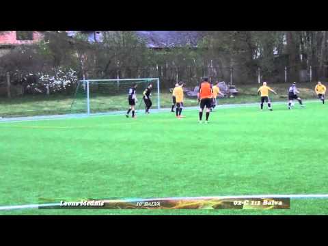 10.05.2013 02/Cerber - BALVA