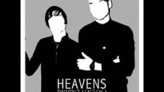heavens patent pending fury remix