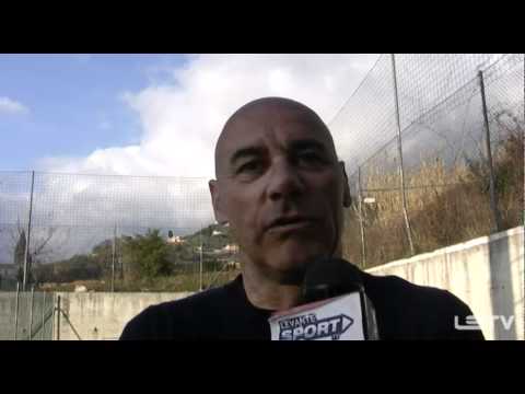 HL Cogornese - Panchina 3-0