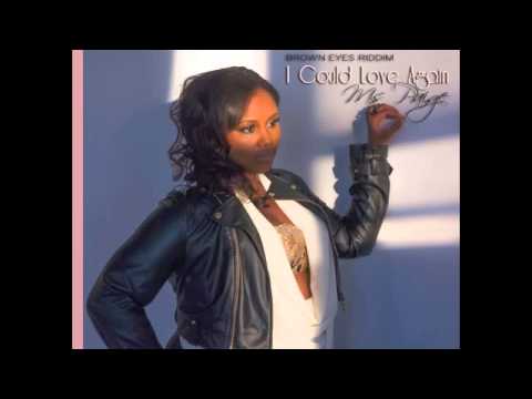 MS PAIGE -  I COULD LOVE AGAIN