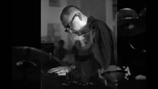 Gianni Lenoci - Kent Carter - Bill Elgart  - "Spider Diagram"