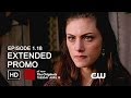 The Originals 1x18 Extended Promo - The Big ...