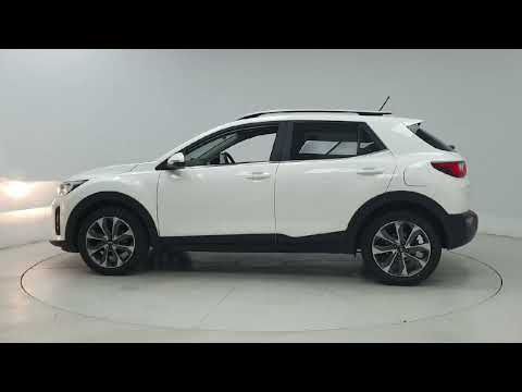 Kia Stonic 1.4 K2 Petrol - Image 2