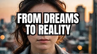 Irene's Journey: Passion to Profession