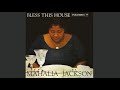 Just A Little While To Stay Here - Mahalia Jackson