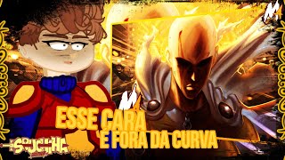 👊🏻🪐•♪|One Punch|♪ Henry Danger Reagindo ao Rap do Saitama |Not As| [M4rkim]•🪐👊🏻