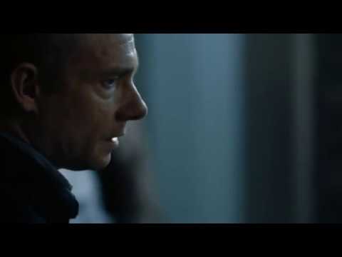 Sherlock: The Lying Detective - "You cock"