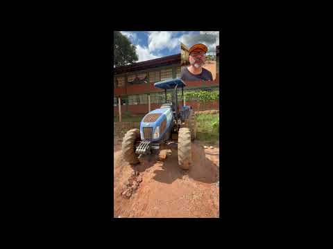 Leilão Online, Prefeitura de Paula Cândido-MG, dia 19/05/2026 Terça-Feira às 10h00, LOTE 10.