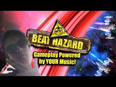 [Beat Hazard Ultra: Suicidal+200%]: Swagberg ft. Maros - Pony Swag