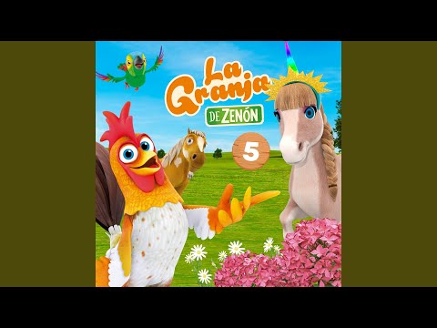 La Vaca Lola Va A Tener Un Ternerito.