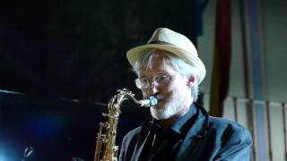 Don't Let The Sun Catch You Crying  - - Soul Business