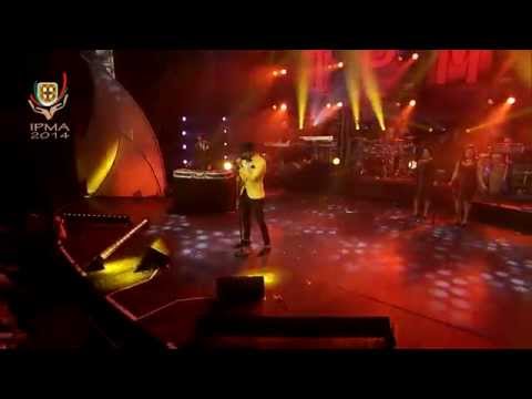 2014 IPMA - Bryan Wilson & Sebastian Crayn - "I Found You"