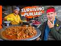 Epic Northwest Indian Food Tour Surviving Punjab