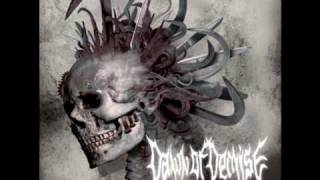 Dawn Of Demise - Intent to Kill