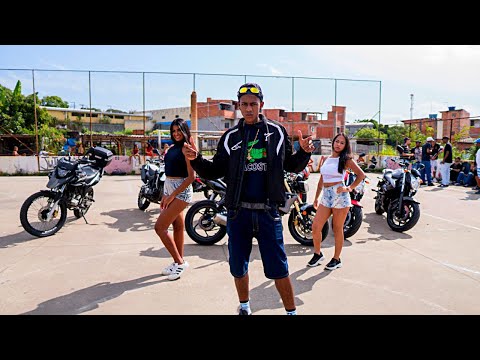 Mc Bruninho Sp - Calma Calma Bebe (Vídeo Clipe)