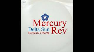 Mercury Rev - Delta Sun Bottleneck Stomp